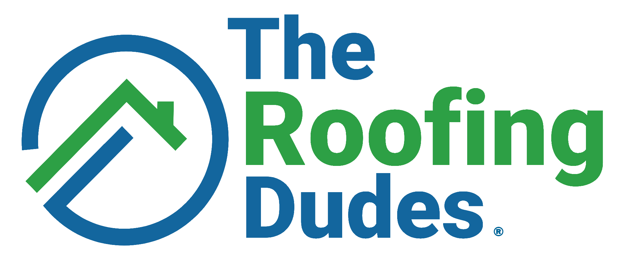 The Roofing Dudes